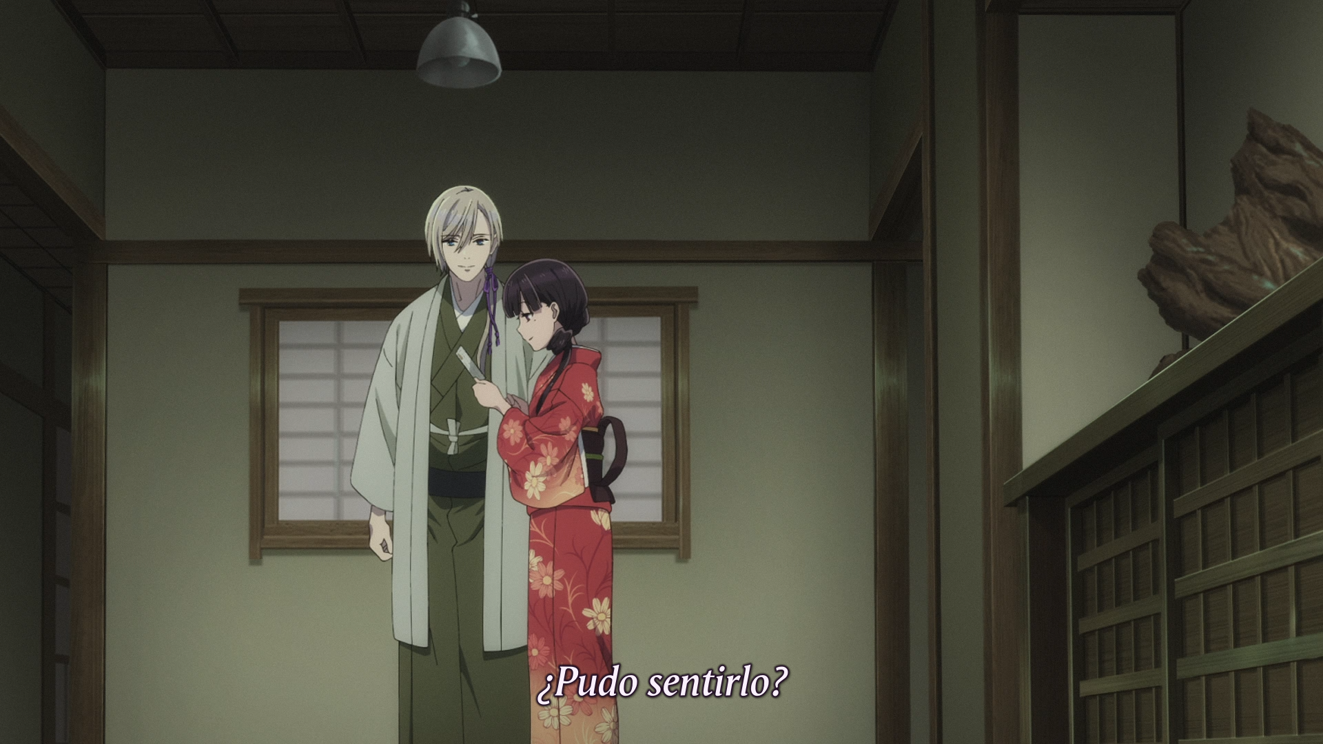 Watashi no Shiawase na Kekkon: Watashi no Shiawase na Katachi (Otaku Tail No Fansub)